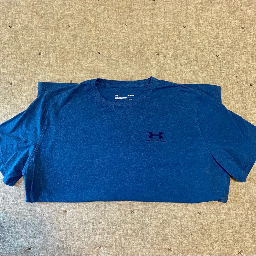 Under Armour Men’s Tshirt